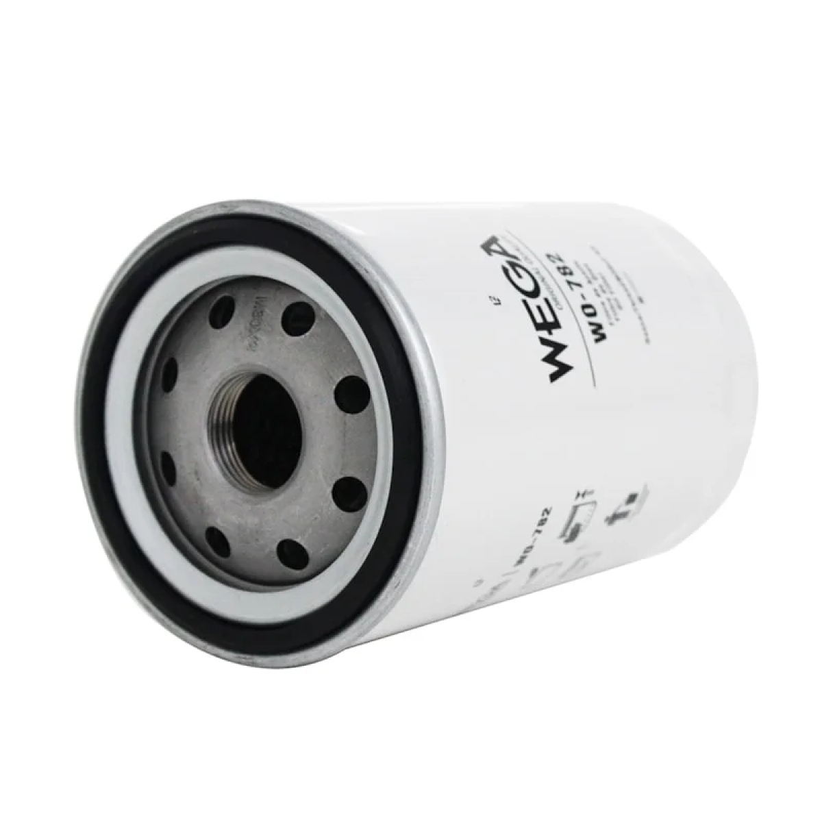 FILTRO OLEO CONSTELLATION - MOTOR D26 EURO 6 - 2023. (07W115561D.)