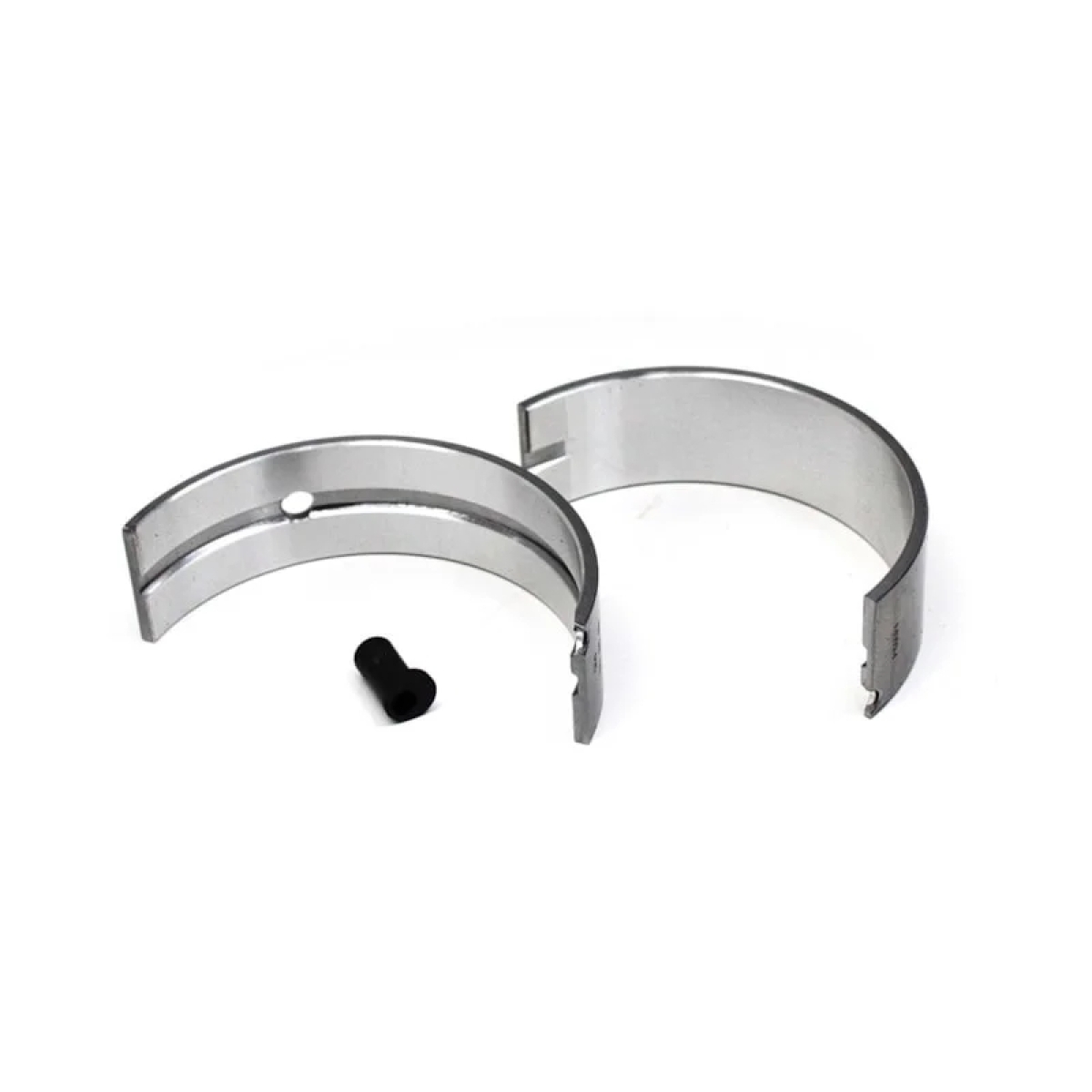 BRONZINA MANCAL 0,25MM MOTOR MWM X10/X12 6CIL (COM EJETOR DE OLEO 9610046500... 