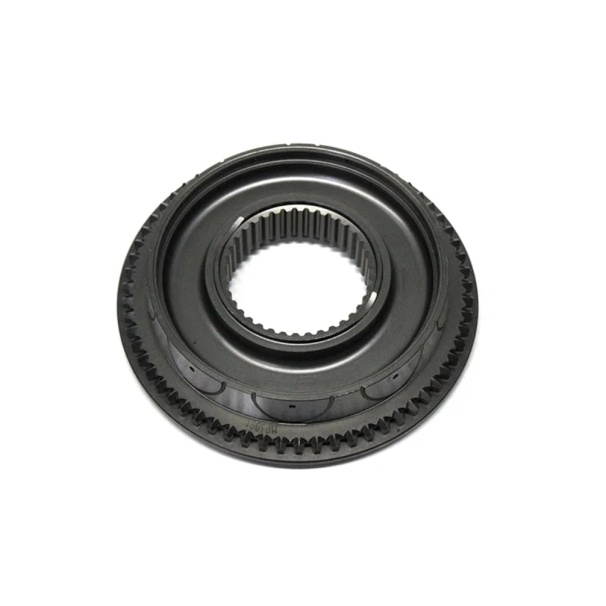 CORPO ACOPLAMENTO 38E/63E GP (TRANSFERENCIA) VW/MB CAMBIO ZF 16S (1313233001-R02
