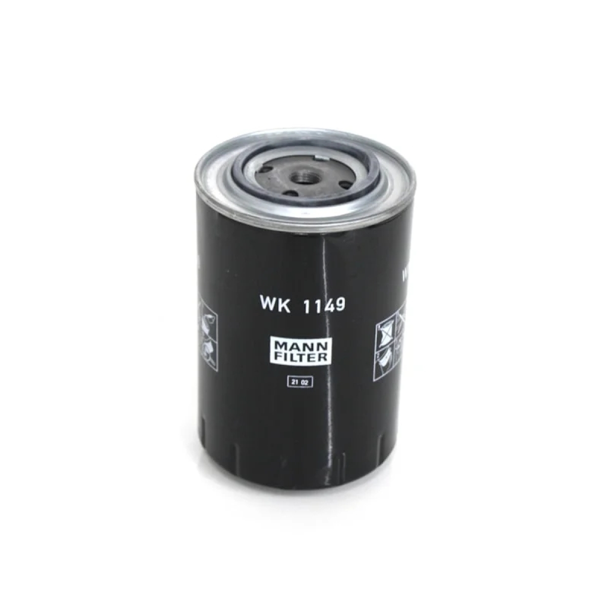 FILTRO DIESEL/COMBUSTIVEL FORD CARGO NOVO PANDA 2042/2842 (13..) (FCD2224-FF5471