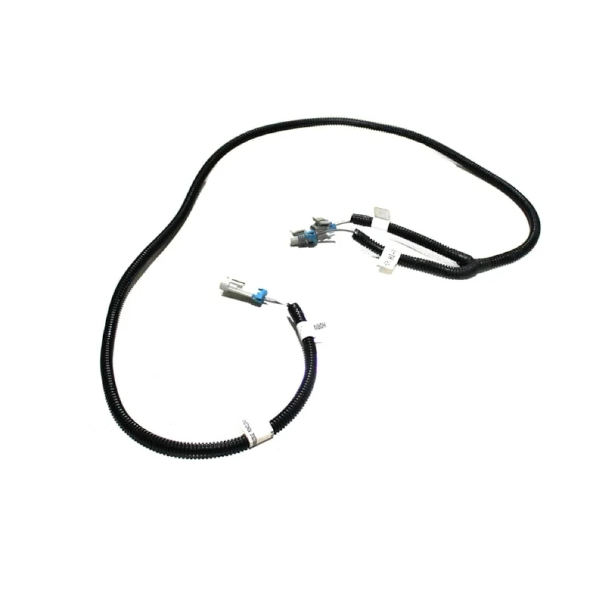CHICOTE ELETRICO DA BUZINA DUPLA  9800 (3729651C91)