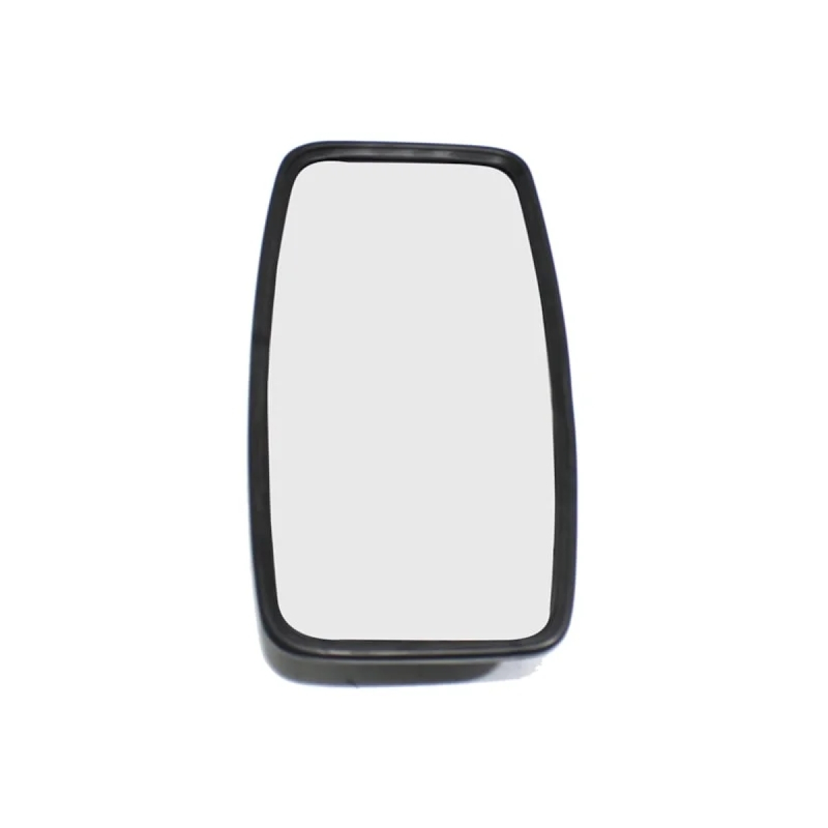 ESPELHO RETROVISOR LD/LE UNIVERSAL MB/FORD/VW MB ONIBUS (VIDRO PLANO) (200X370MM