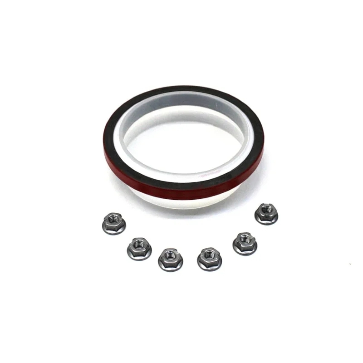 RETENTOR POLIA/DISTRIBUICAO DIANTEIRA MOTOR CUMMINS SERIE C 8.3 MECANICO (05536G