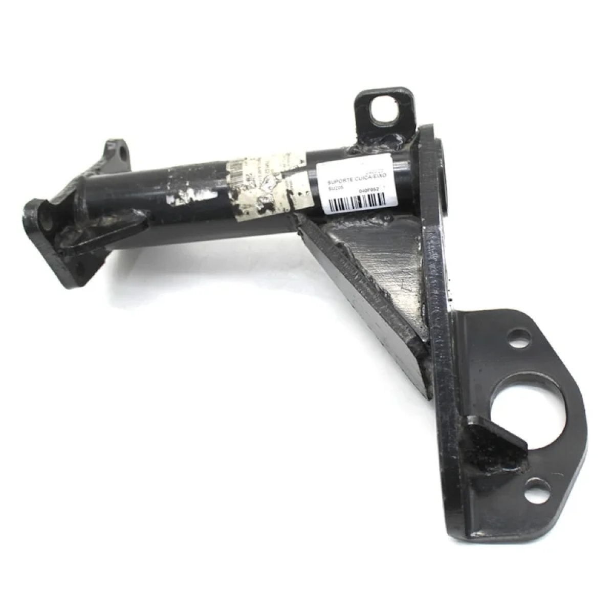 SUPORTE CUICA/EIXO S/Z FREIO TRASEIRO LE VW (2T0612405A-FM1623299FM125-SU205)