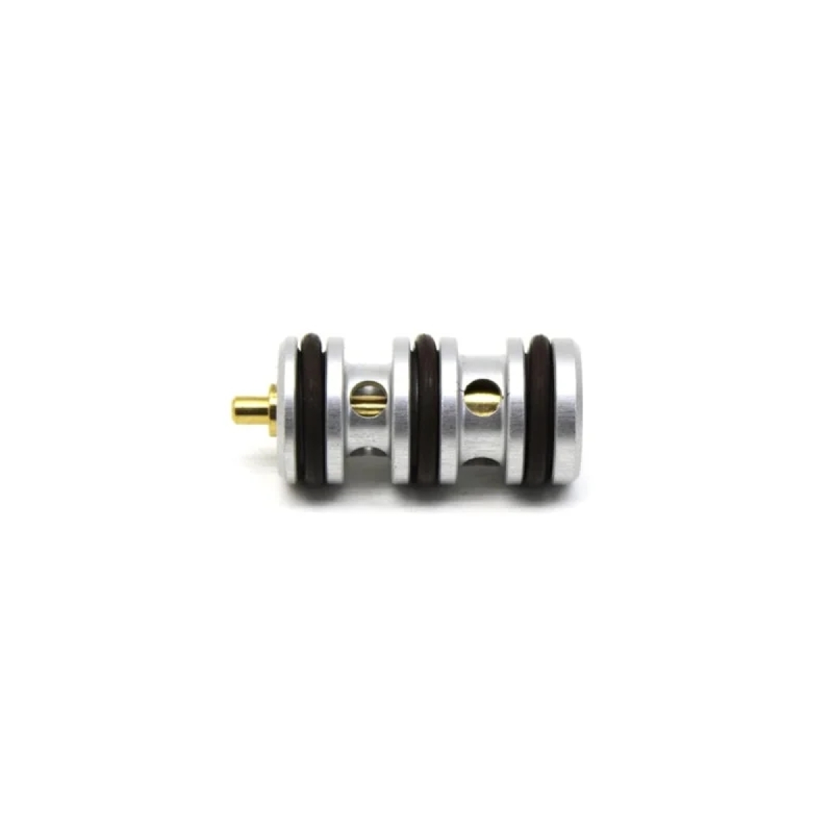 EMBOLO DE ACO DA VALVULA CX RT7608LL/RT9513 (BG5X7E194AA-TJG311555-19974)