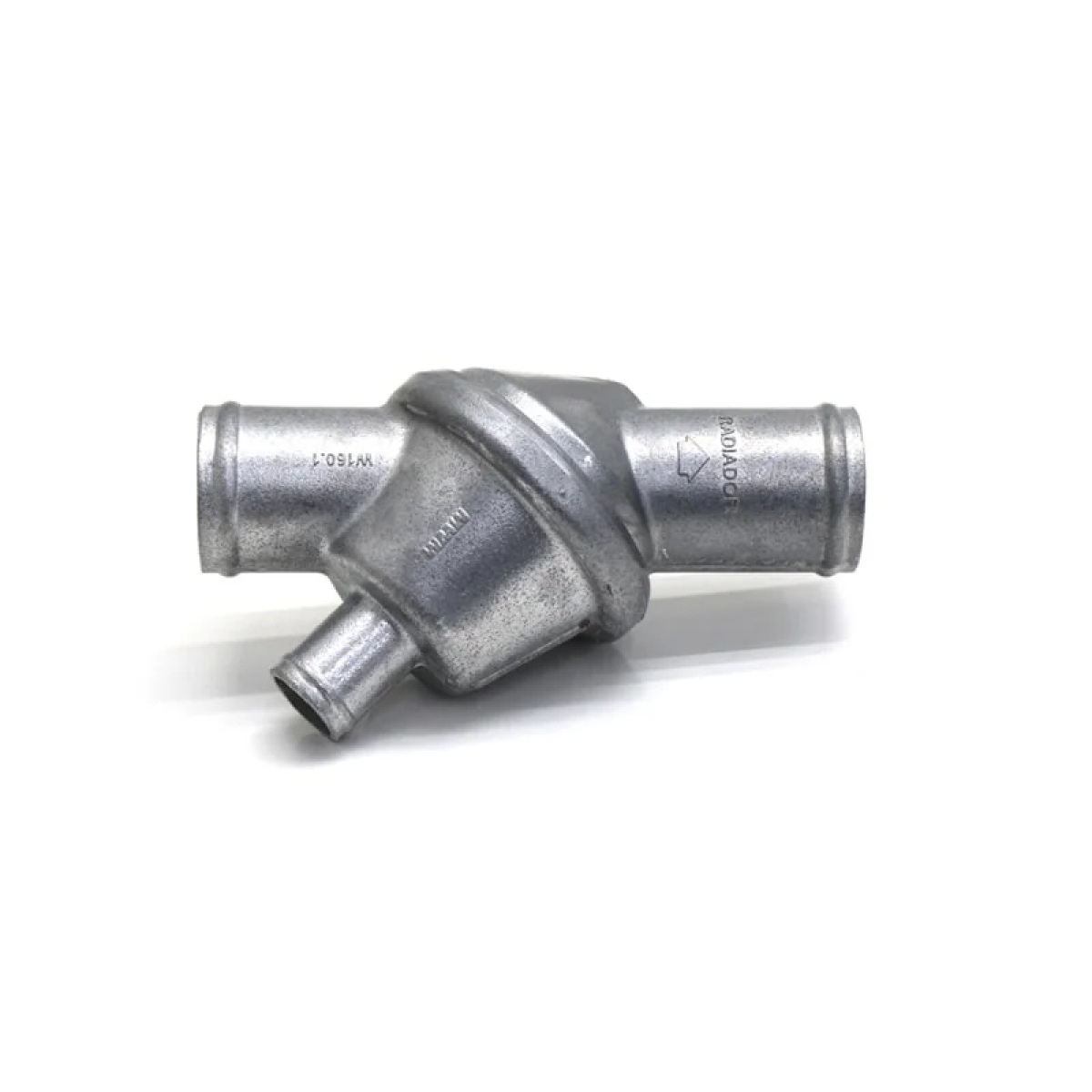 VALVULA TERMOSTATICA RETA 79 GRAUS MOTOR MWM 229 4CIL/6CIL (2S0121113C-435179-TA
