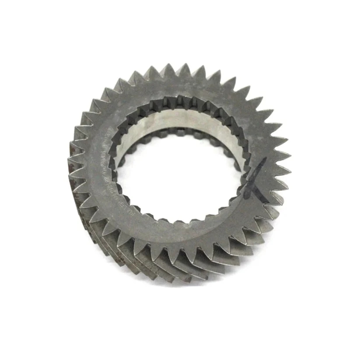 ENGRENAGEM AUXILIAR FORD CARGO CAMBIO EATON RTLO14918B (4303422-BG5X7177CA)