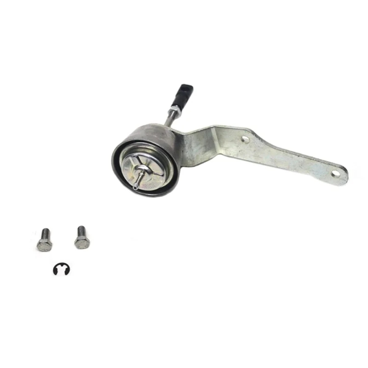 VALVULA CONTROLE PRESSAO BI TURBINA/TURBO COMPRESSOR VW CONSTELL... (07W198722G.