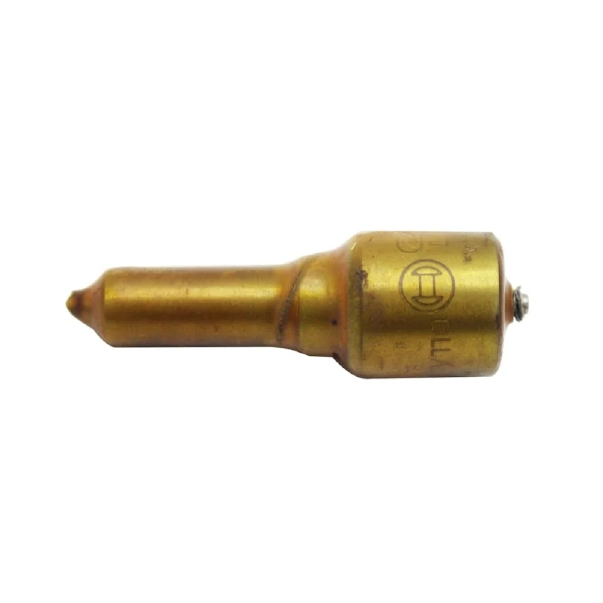 ELEMENTO BICO INJETOR VW MOTOR MWM X10 4CIL/6CIL BOMBA EM LINHA (P314) (SOM... (