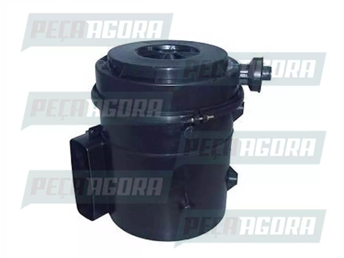 FILTRO AR CPL MB MERCEDES BENZ L1620 SERIE BRASIL M96  (3760903301_)