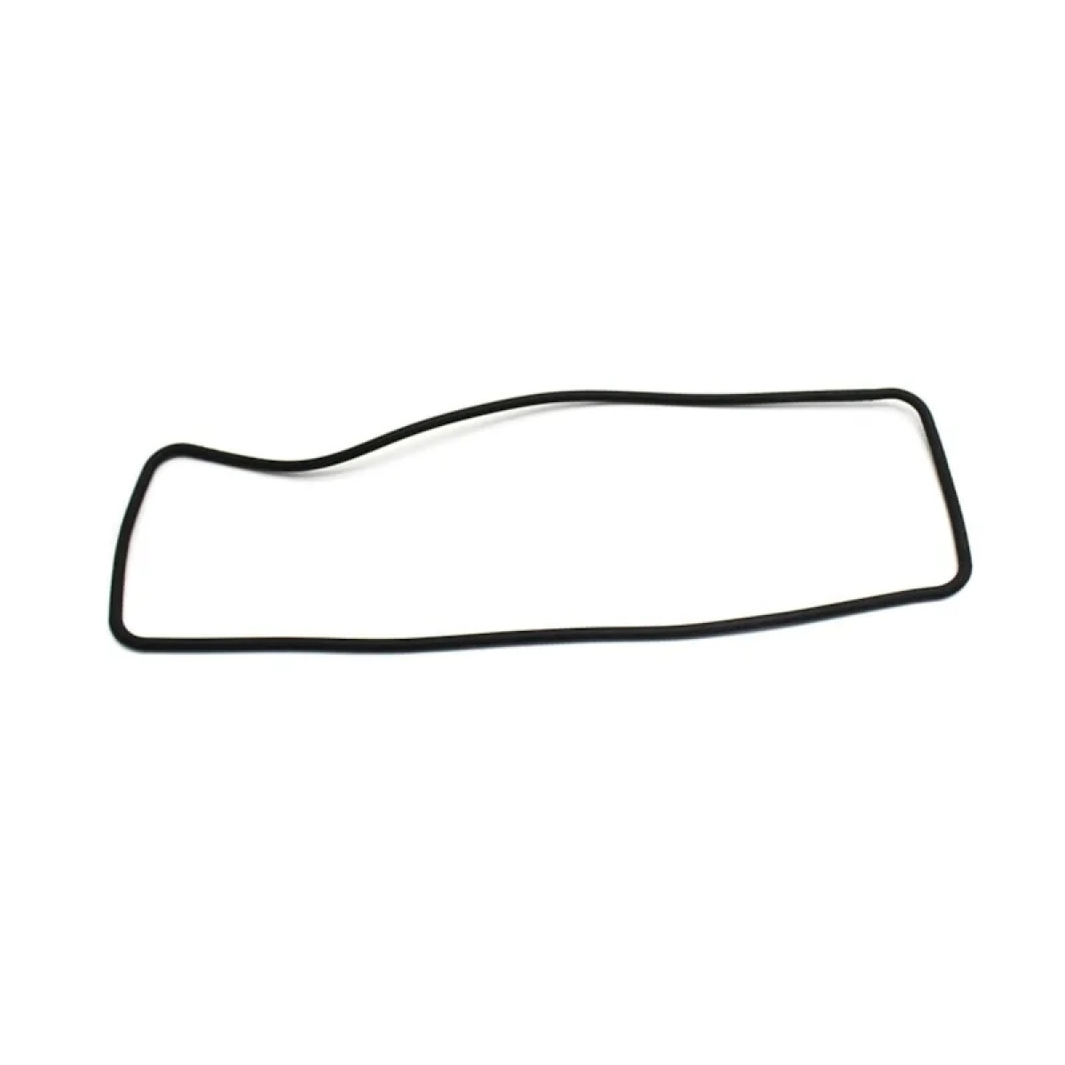 JUNTA BORRACHA TAMPA ALUMINIO LATERAL TUCHO/BLOCO MB 709/710/912/914 MOTOR OM364