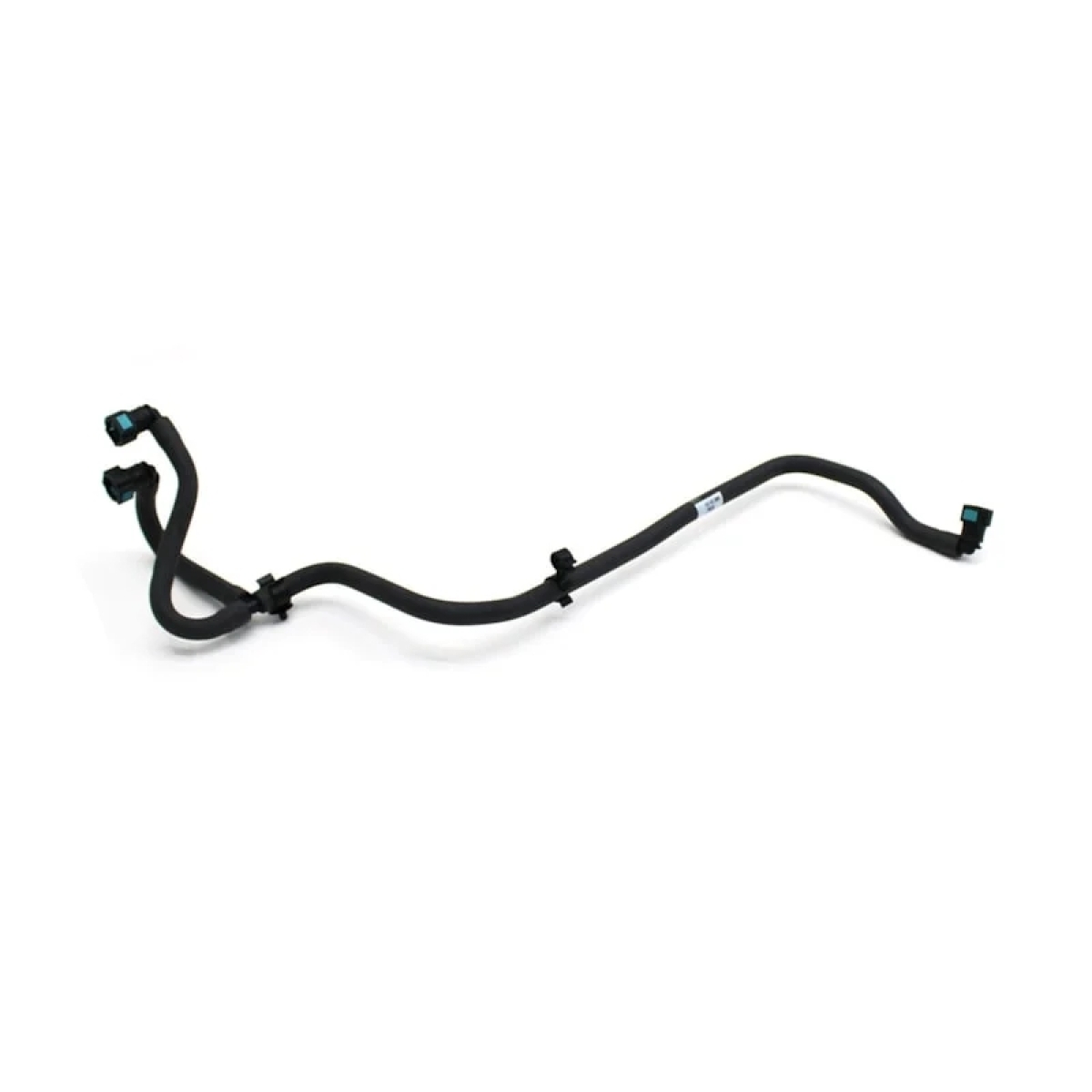 TUBULACAO VW MOTOR CUMMINS (REP555462699949-2P0145367A-5274624)