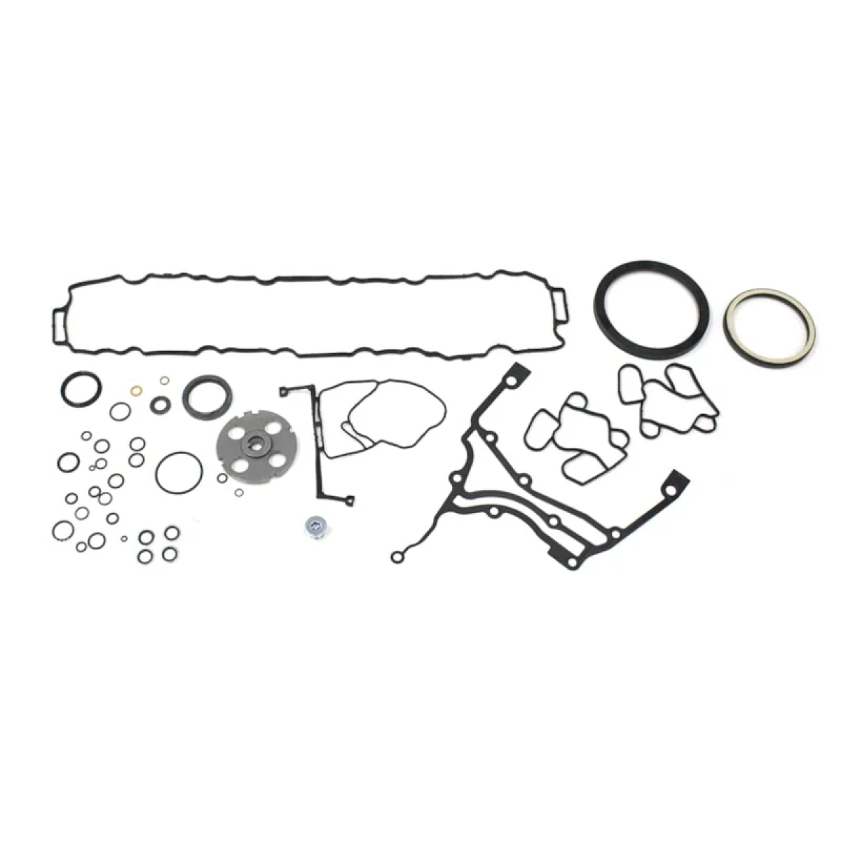 JG JUNTAS SUPERIOR COMPLETO C/RETENTORES NOVO DELIVERY 6160/EXPRESS EURO V (23B1