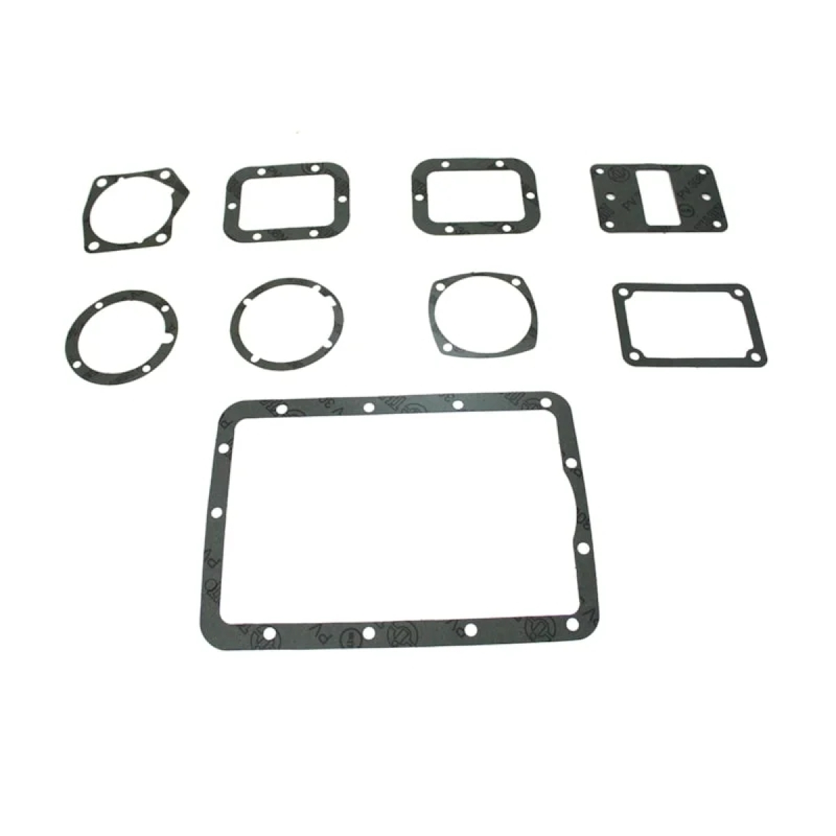 JG JUNTAS FORD/VW CAMBIO EATON 5M CL450/FS4005/FS4205 (CAIXA PEQUENA) (3001988-2