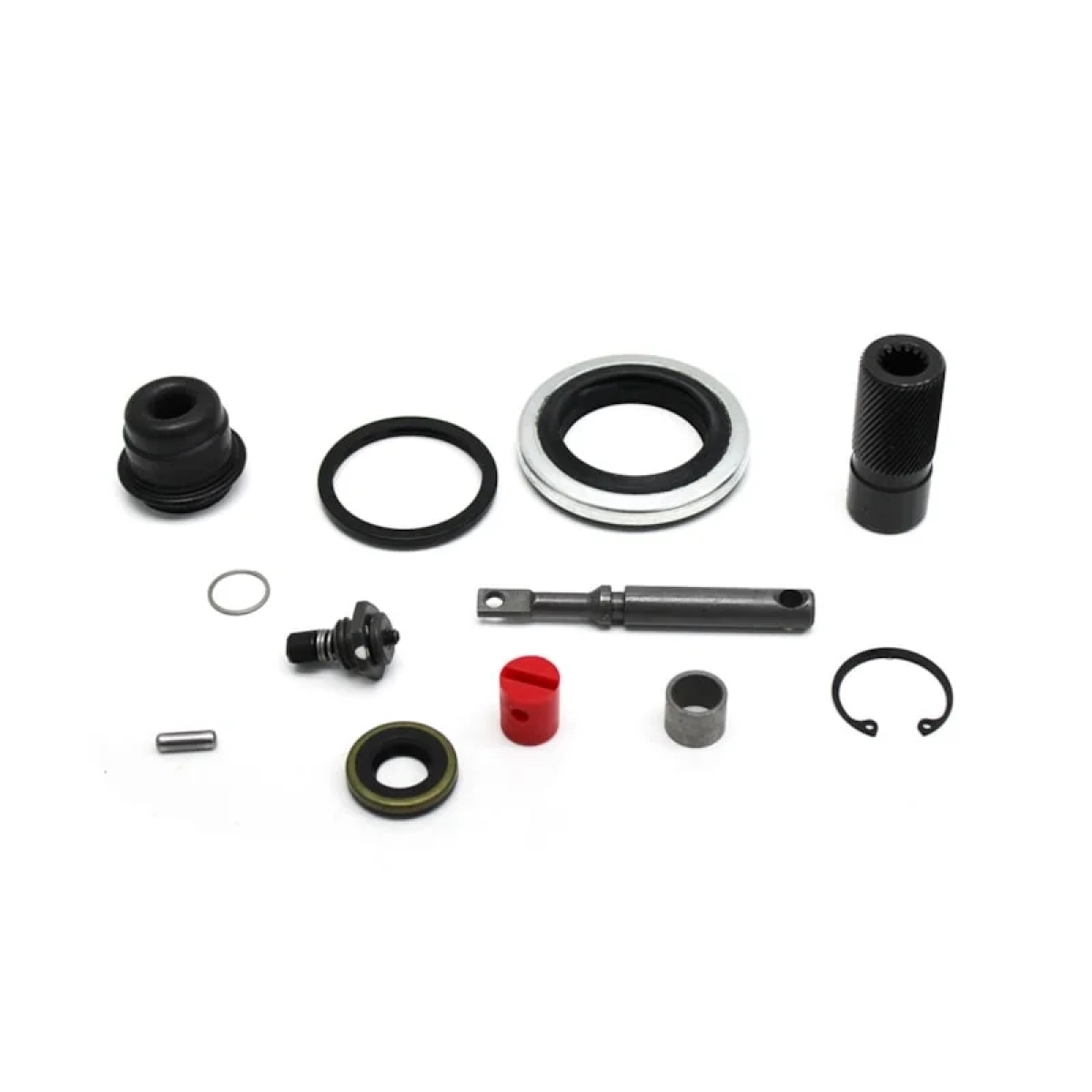 REPARO CATRACA PISTAO VERMELHO 6 (2W0698211.)