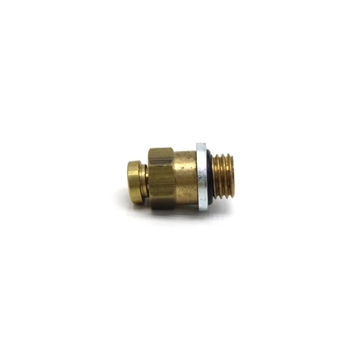 CONEXAO 6MM VALVULA PEDAL FREIO FORD CARGO 815E 1317E 1517E 1717E 1722E 2422E 24