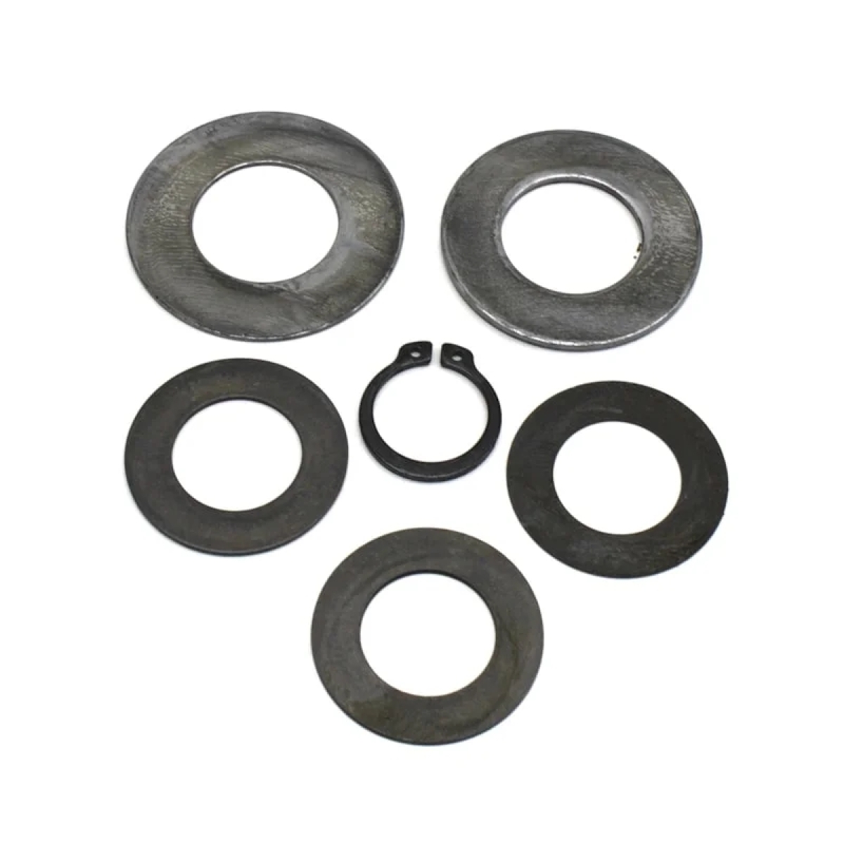 JG REPARO FIXACAO EIXO S/Z 24E FREIO DIANTEIRO/TRASEIRO AGRALE/FORD/VW/M... (251