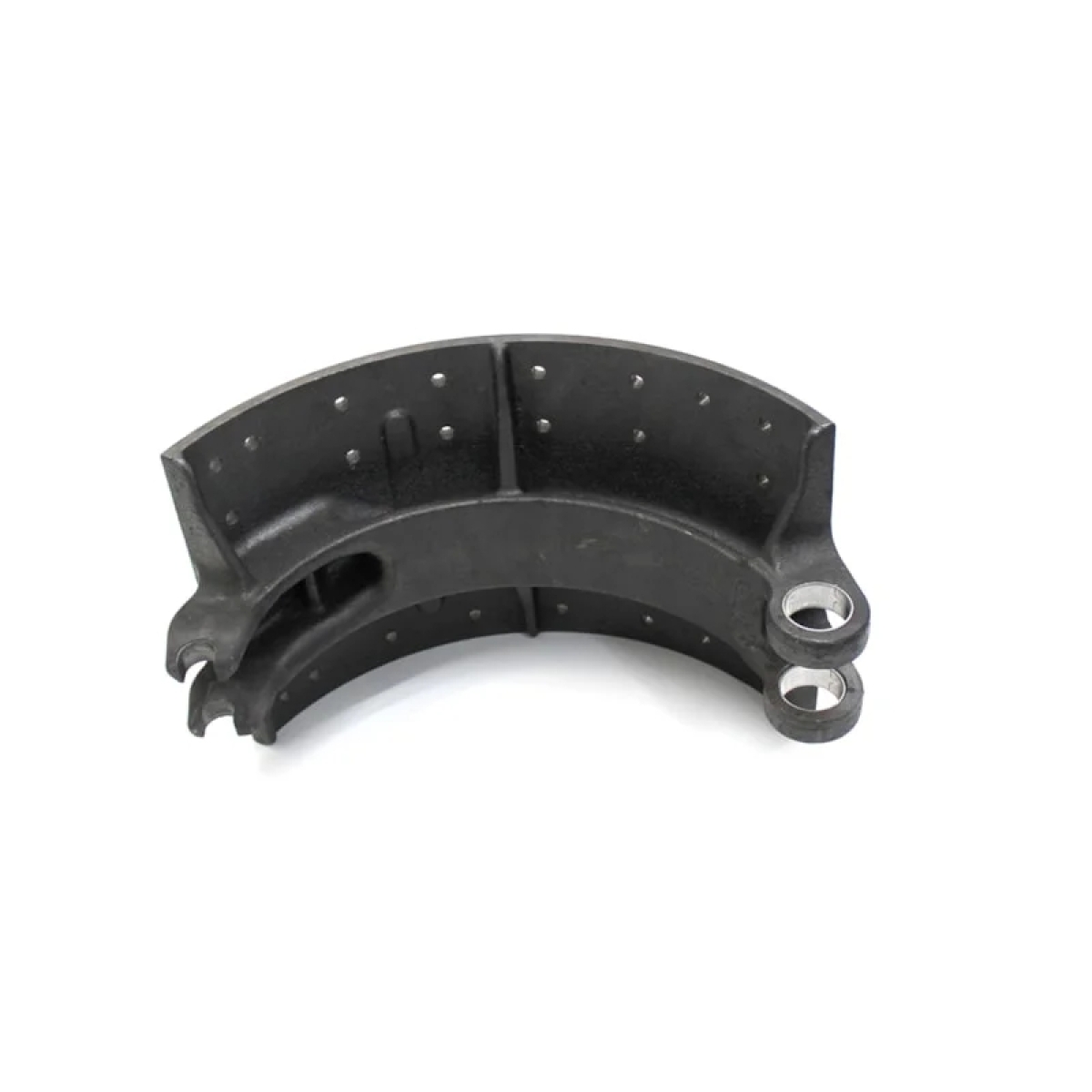 SAPATA/PATIM FREIO TRASEIRO ONIBUS IVECO 170S28 410X220 (COM BUCHA BC402)... (50