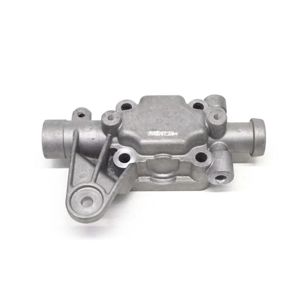 CARCACA TORRE COMPLETA CAIXA MUDANCA ZF S542 S5420 S5580 MB 712C 914C 1215C VW 8