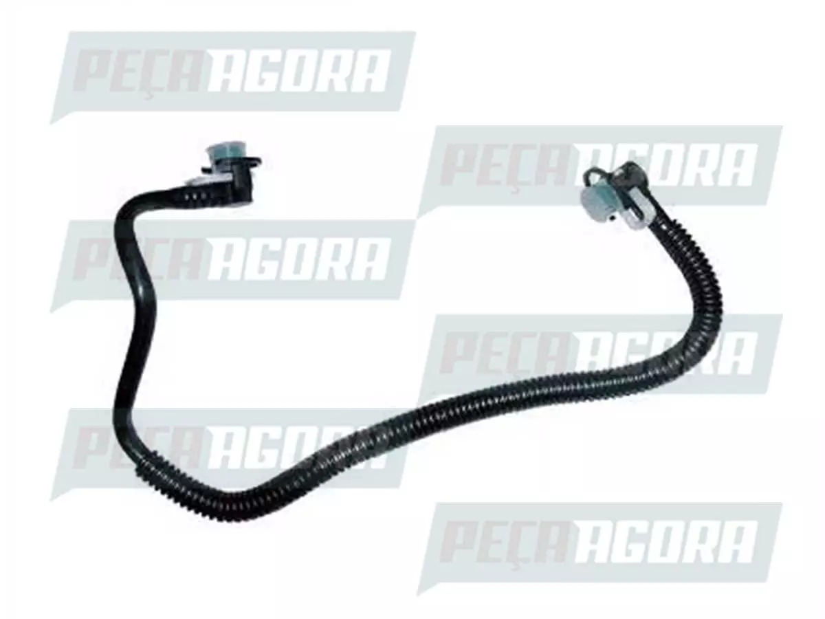 TUBULACAO COMBUSTIVEL 780MM MB MERCEDES BENZ SPRINTER CDI 311 313 OM611LA  (6110