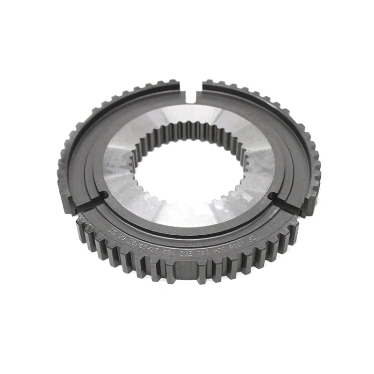 CORPO DE SINCRONIZACAO 3M/4M (3/4) MB/VW CAMBIO ZF 16S (MODERNO) (MPCO4181-R0231