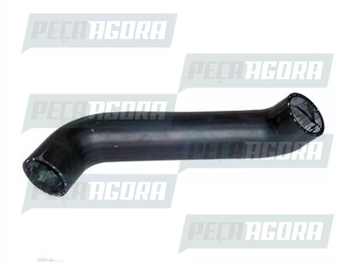 MANGUEIRA SUPERIOR RADIADOR MB MERCEDES BENZ L LS 1634  (6955011182,)