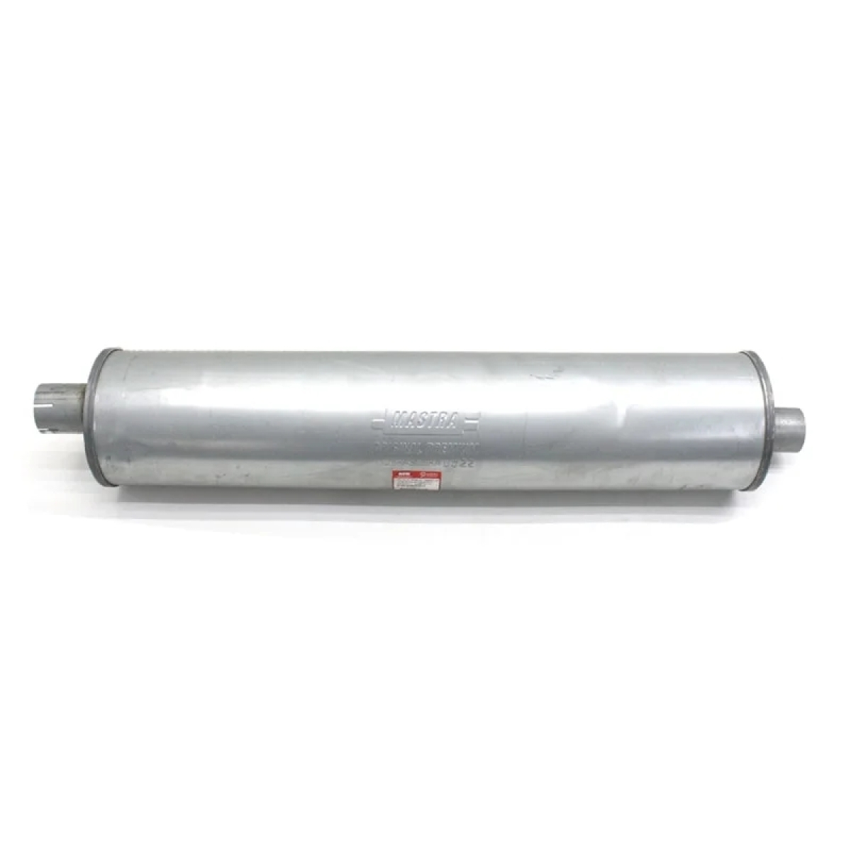 SILENCIOSO FORD CARGO 814/815/915 (2SB253121C-2UH253121A-96HU5230BA-FR3858S)