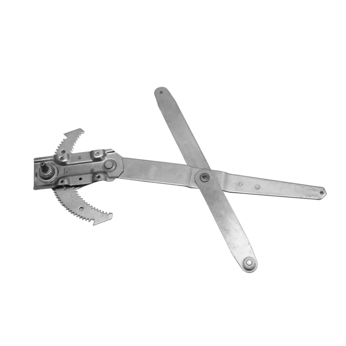 MAQUINA VIDRO LD FORD CARGO TODOS (..2011) (2C45E23200AA-30284-9C457023200AA-R51
