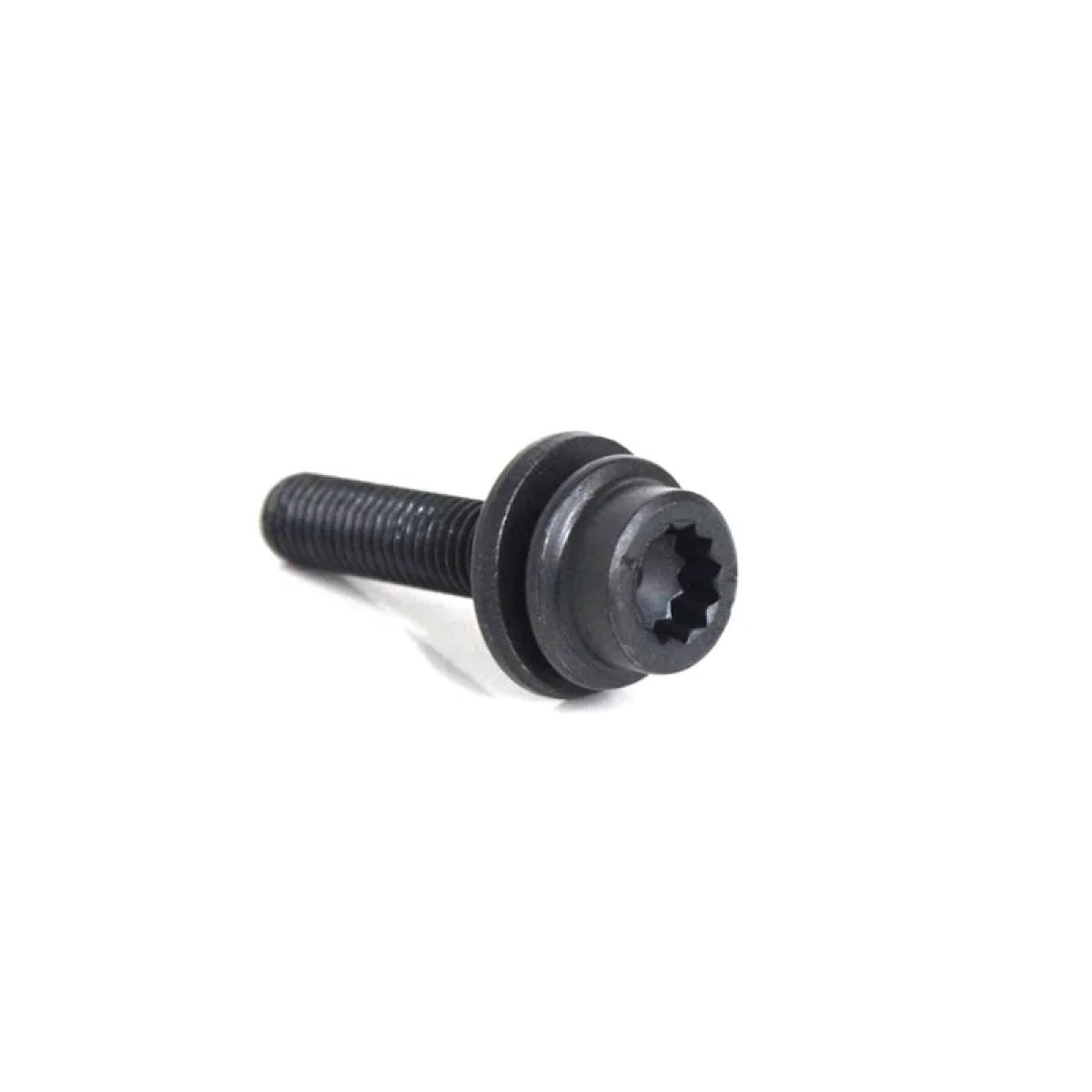 CAIXA PARAFUSO COLETOR ESCAPE MB MERCEDES BENZ OM 906/ 1622/ 1418 (CX.9049900412