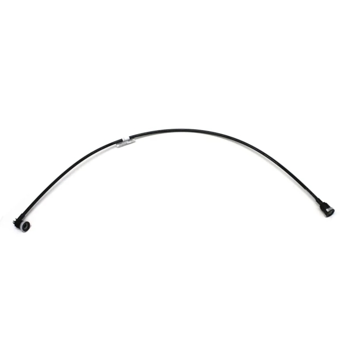 TUBULACAO SCR ARLA VW (CONECTOR RETO E 90 GRAUS) (1020MM) (2V2131984-55546262920