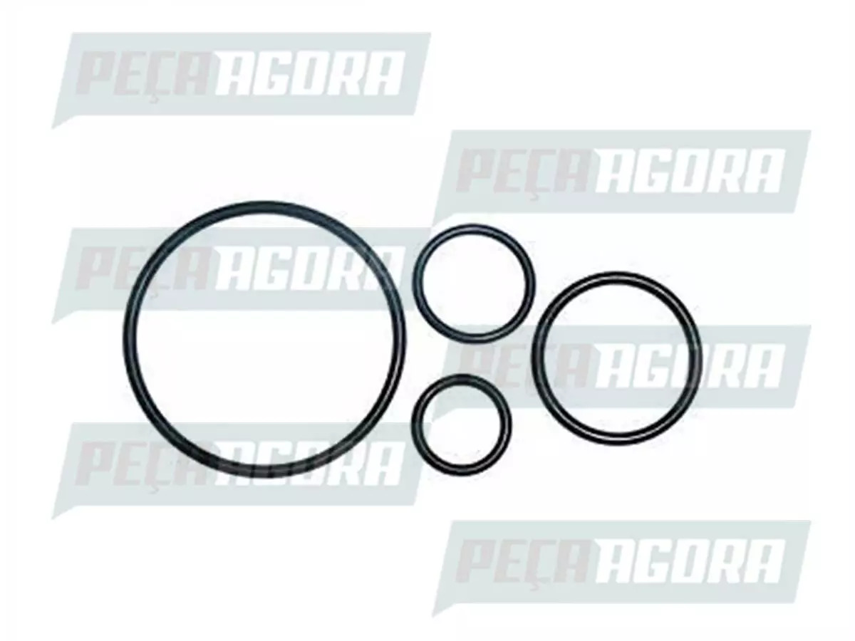 REPARO VALVULA DRENO AUTOMATICO WABCO MB MERCEDES BENZ TODOS  (5868342,)