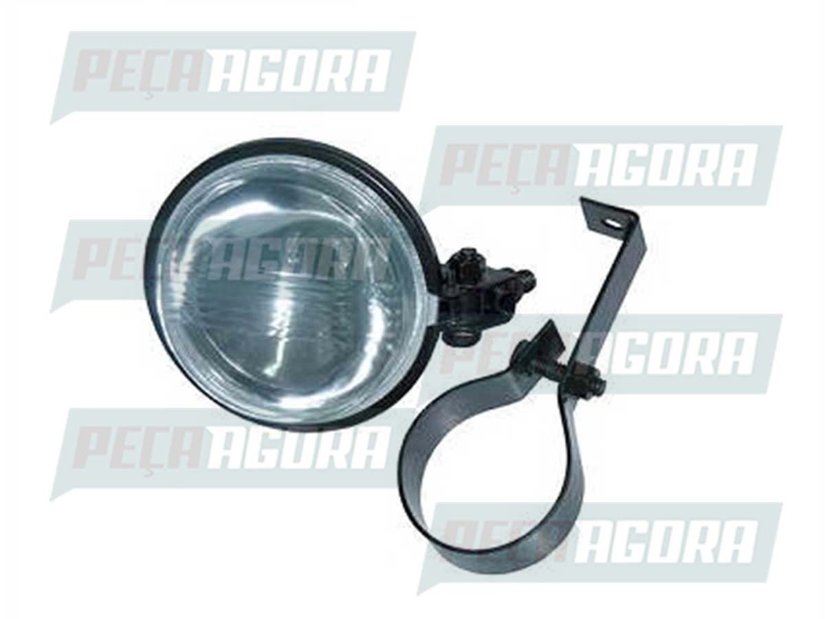 CAIXA 2 FAROL AUXILIAR LONGO ALCANCE MB   1620 1720 1938  (CX.6648205756,**2)