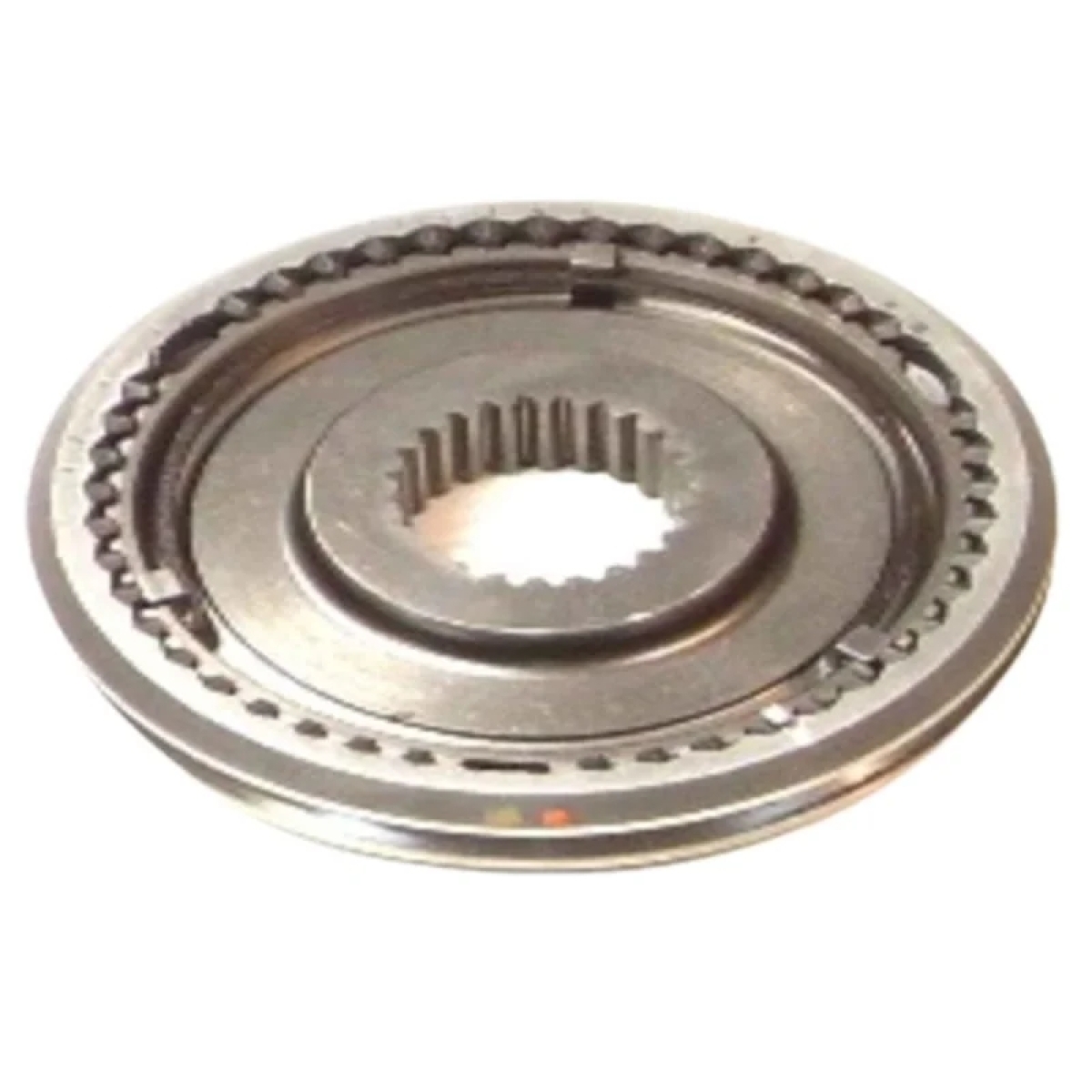 CONJUNTO SINCRONIZADOR COMPLETO 3M/4M (3/4) FORD/VW/MB CAMBIO EATON FSO4405 (334