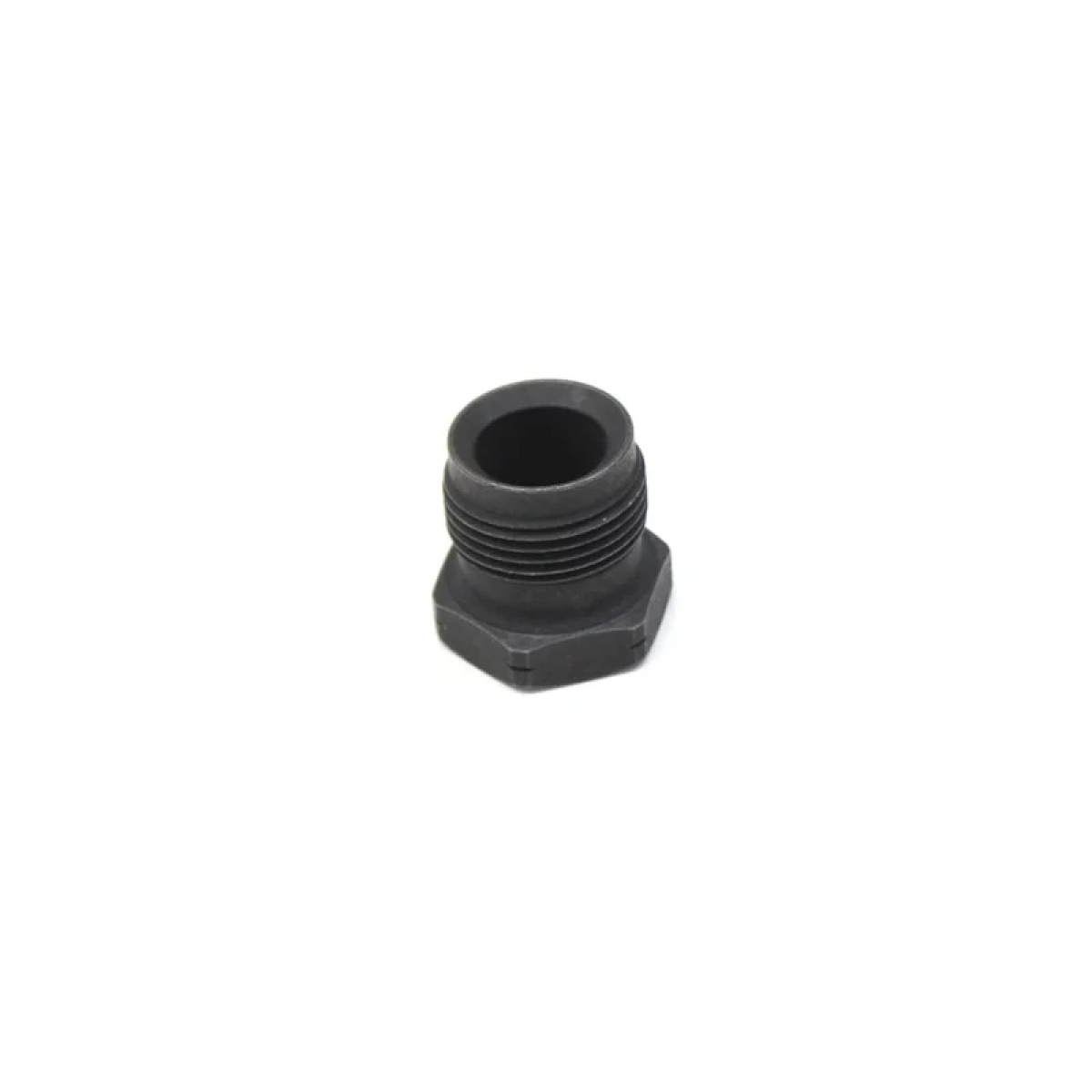 PORCA DO CONECTOR MACHO COM ANEL ORING LIGACAO TUBO RAIL FORD/VW MOTOR CUMMIN...