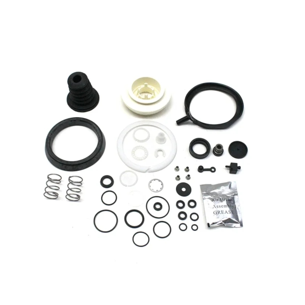 REPARO SERVO EMBREAGEM (2RP7214479)