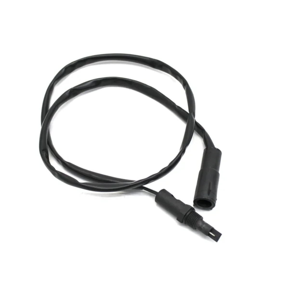 SENSOR DO FILTRO DIESEL/RACOR FS1241/FS19791 FORD (CONECTOR REDONDO) 12V (BG4X9J