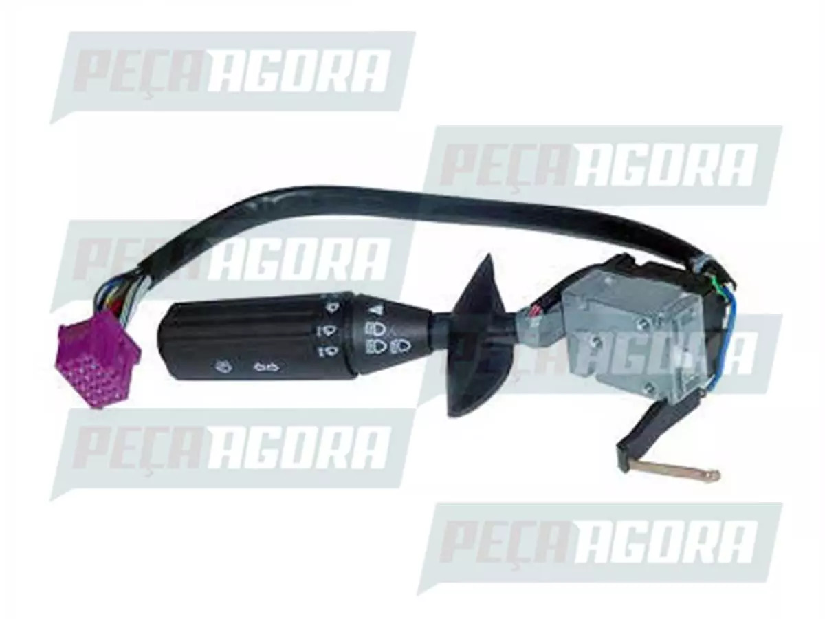 CHAVE SETA LIMPADOR VW CONSTELLATION TODOS (2R2953513-L0504002)