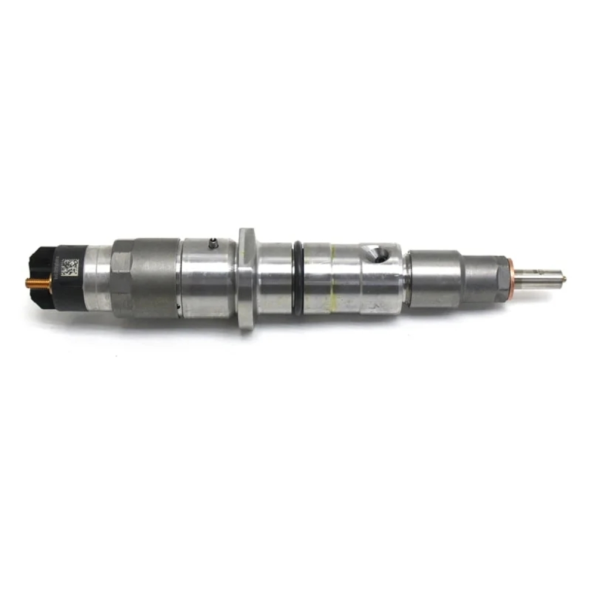 BICO INJETOR MOTOR (DM140 6 FUROS) FORD VW CAMINHAO COM MOTOR CUMMINS ISC 8.3 (2