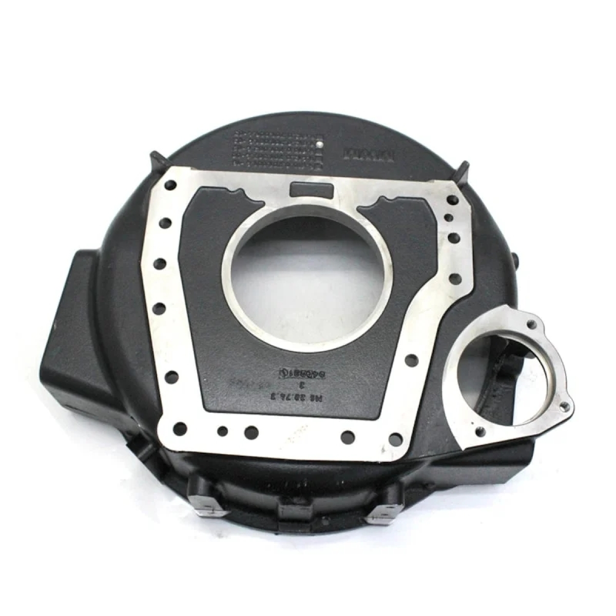 CARCACA VOLANTE DO MOTOR VW MOTOR MWM X12 4CIL/6CIL (MEDIDA FURO/ROSCA FIXA... (