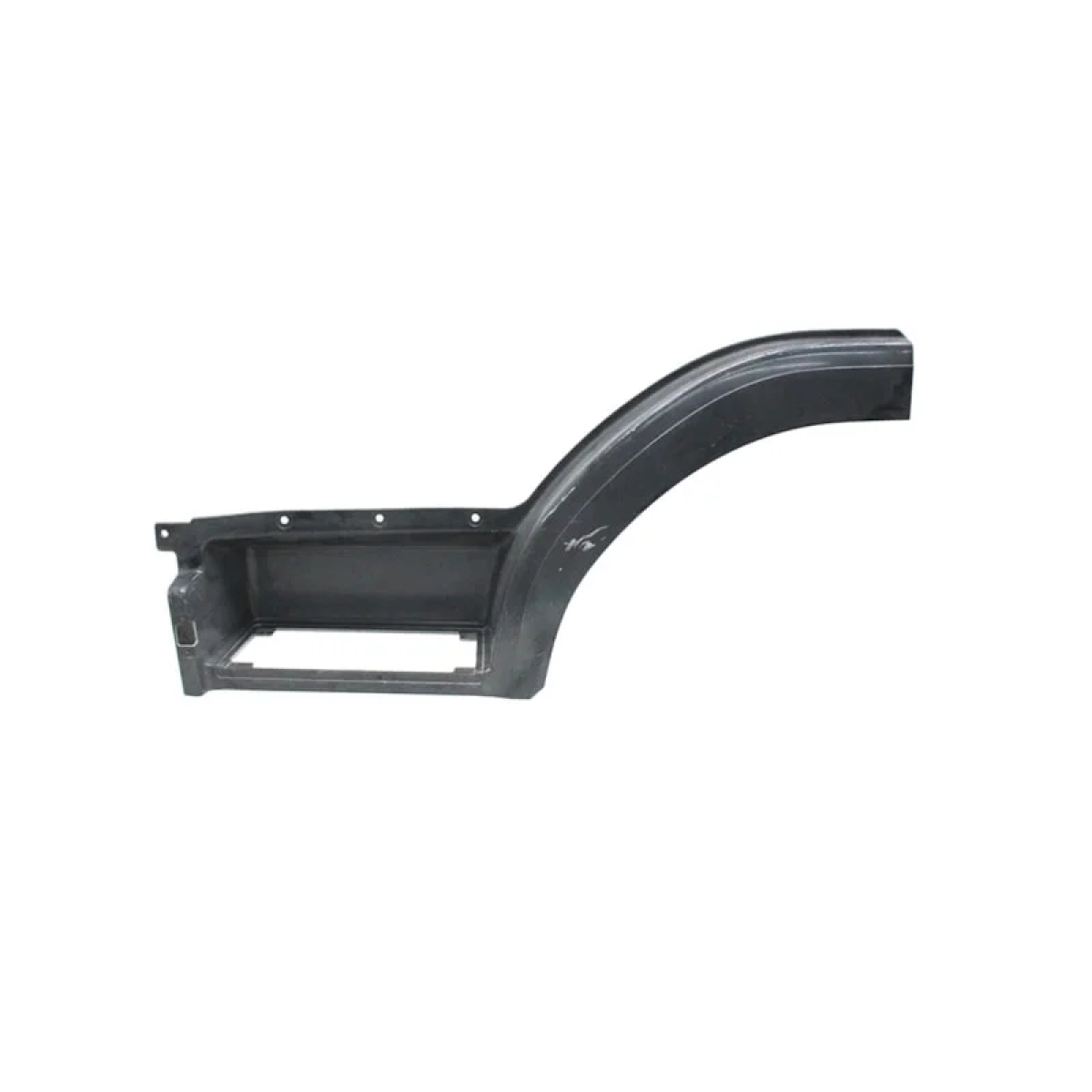 PARALAMA ESTRIBO LE MB ATEGO 2013 EM DIANTE (9586601801])