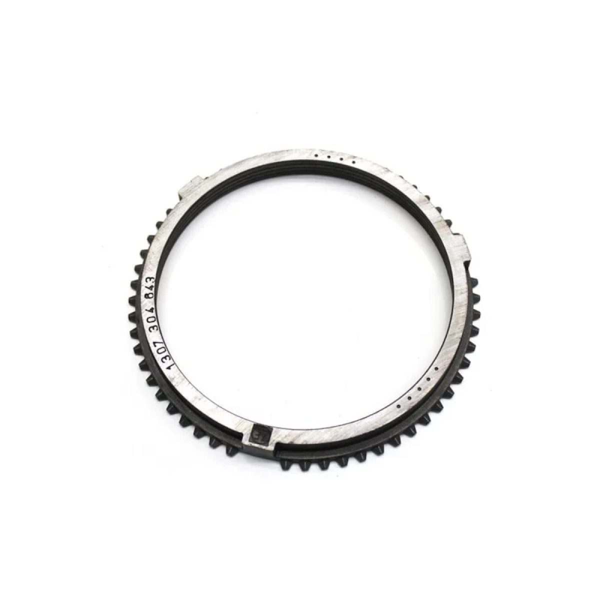 ANEL SINCRONIZADOR TERCEIRA VELOCIDADE CAMBIO ZF CAMBIO S5-42 / S5-420 / 5S-580 