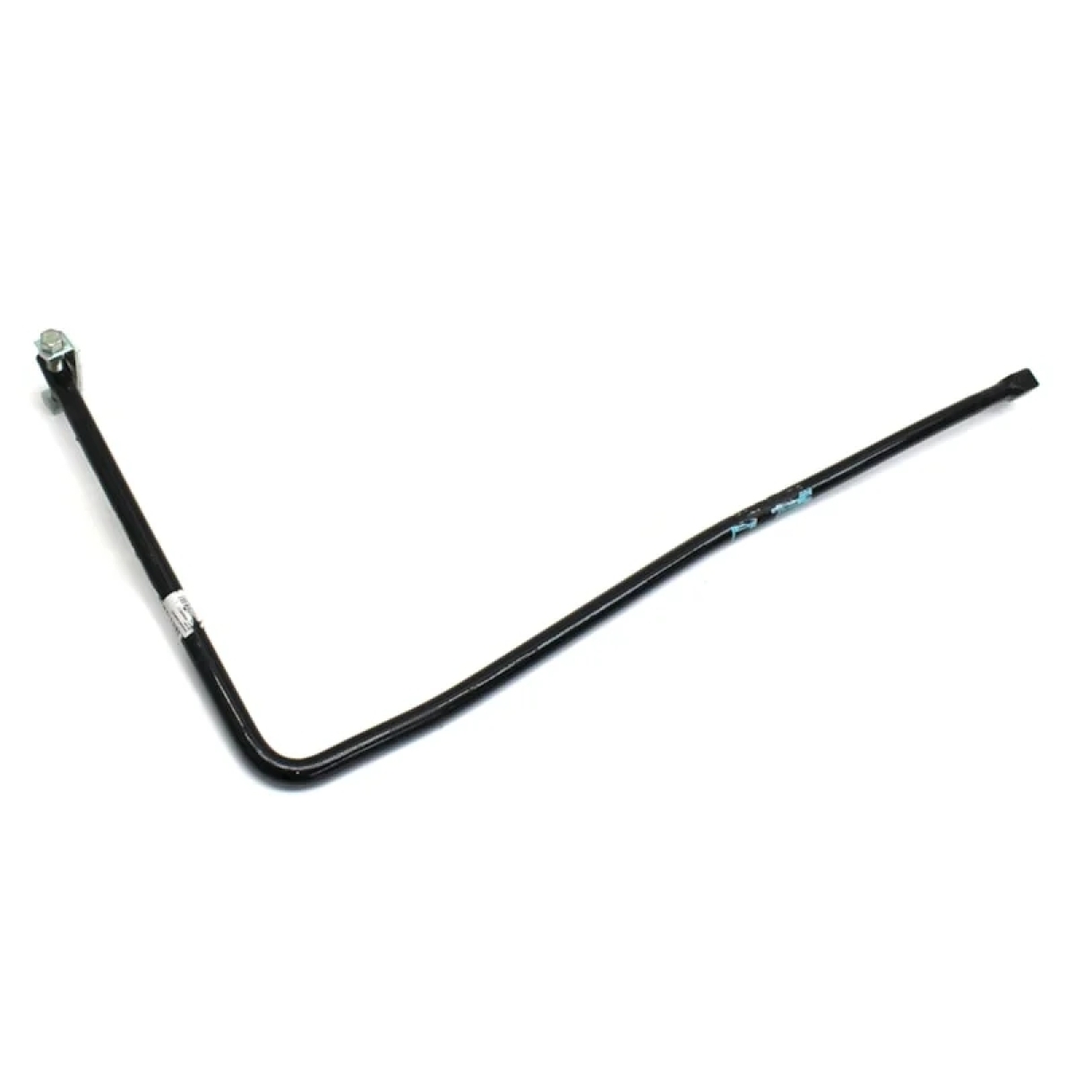 BARRA TORCAO DIANTEIRA ARTICULACAO CABINE LE FORD/VW (2C455L062AA-2C455L062AB-TJ