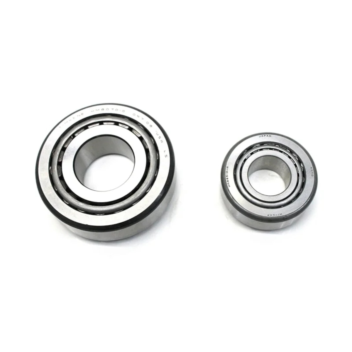 KIT ROLAMENTO (HM807040/HM807010) (HM88542/HM88510) (10322758-802811-02995901-BA