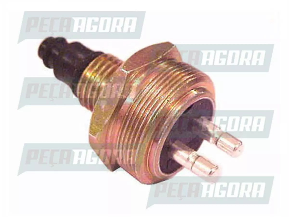 INTERRUPTOR FREIO MOTOR MB MERCEDES BENZ HPN SKL O400 FPN  (3845457014,)