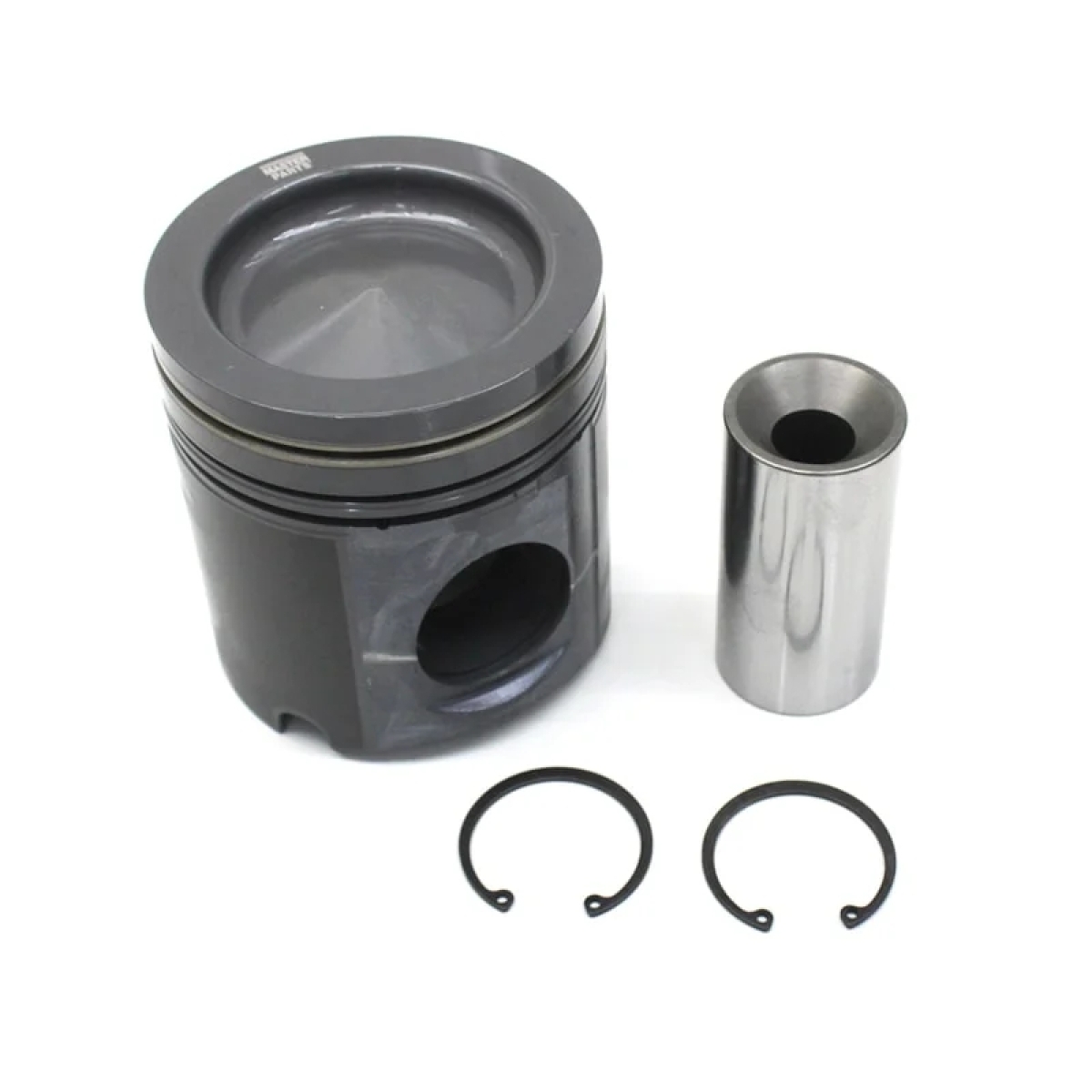 PISTAO STD MB MOTOR OM457LA EURO 3 (SEM ANEL) (4570370501-4570371001-E48964-MM90