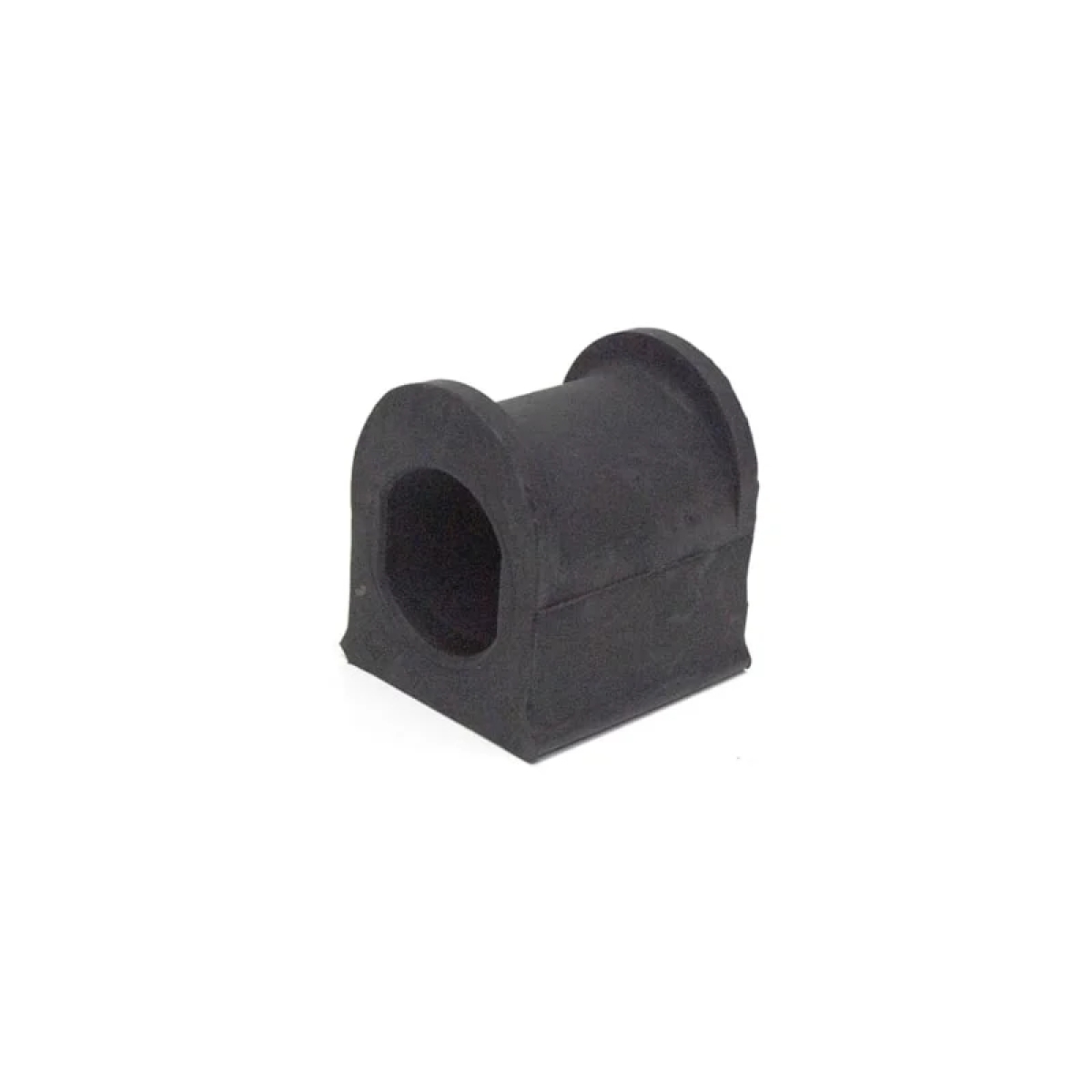 BUCHA BARRA ESTABILIZADORA DIANTEIRA FORD/VW (38,50X66,70X72MM) (T16411093-E5HT5
