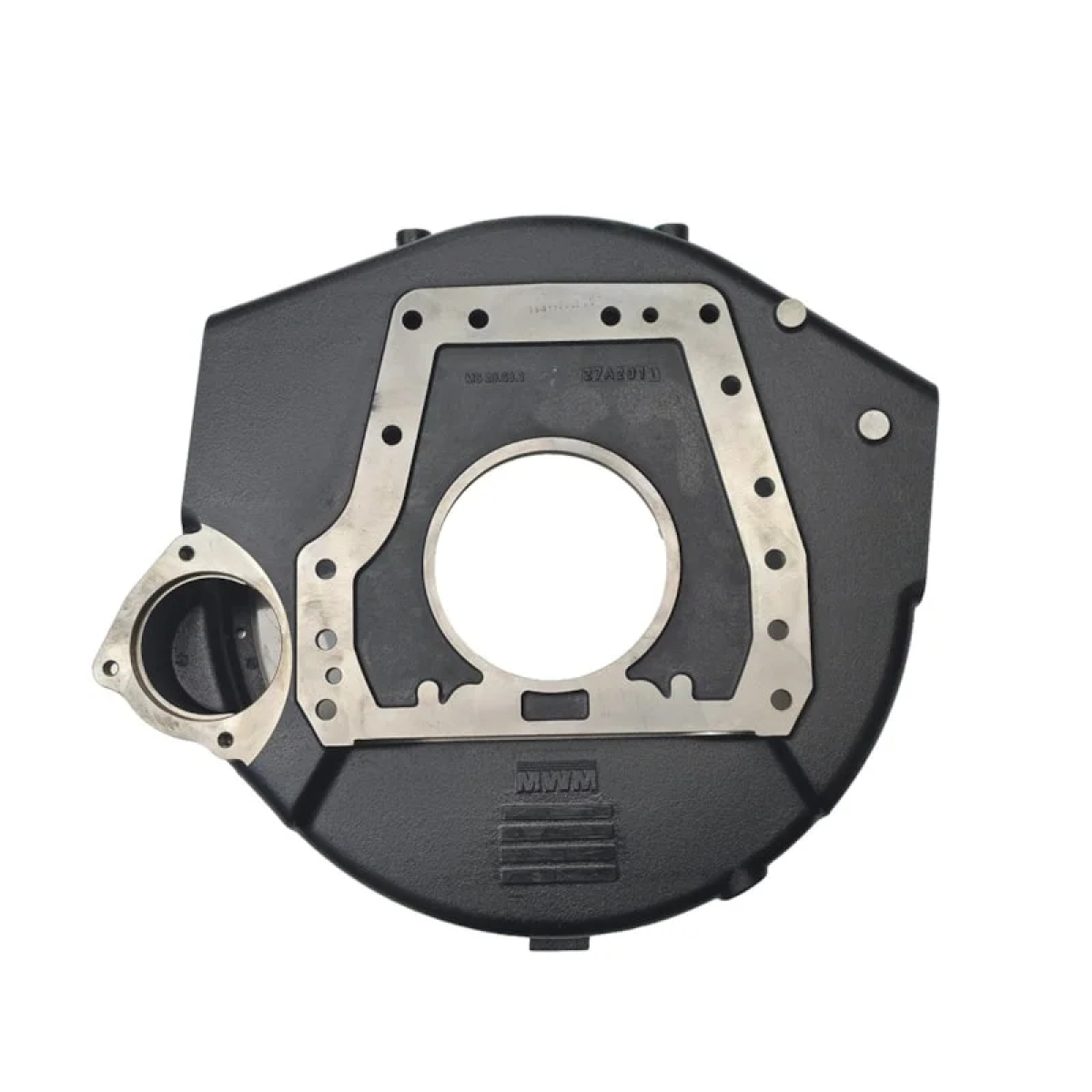 CARCACA VOLANTE MOTOR 4.12 VW 15190EOD (7001521C1)