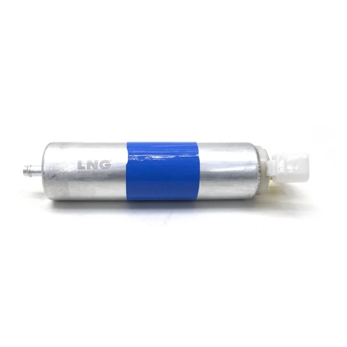 BOMBA AUXILIAR ELETRICA 12V COMBUSTIVEL COM BICO M8 8MM MB PM 710 PLUS (47080)