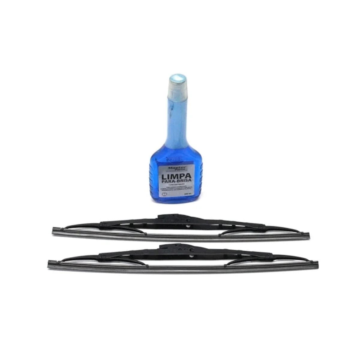 KIT PALHETA E LIMPADOR PARABRISA (MM900031E)