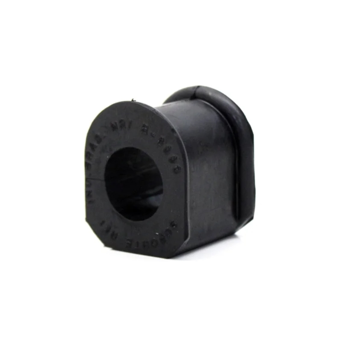 BUCHA BARRA ESTABILIZADORA DIANTEIRA F350/F4000 (99..) (27X50,5X42MM) (6C355484A